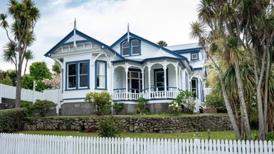 30 France Road, Bluff Hill, Napier - Carousel 1