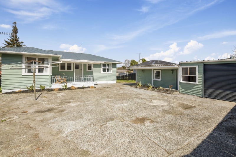22 Thomas Crescent, Western Heights, Rotorua - Carousel 1