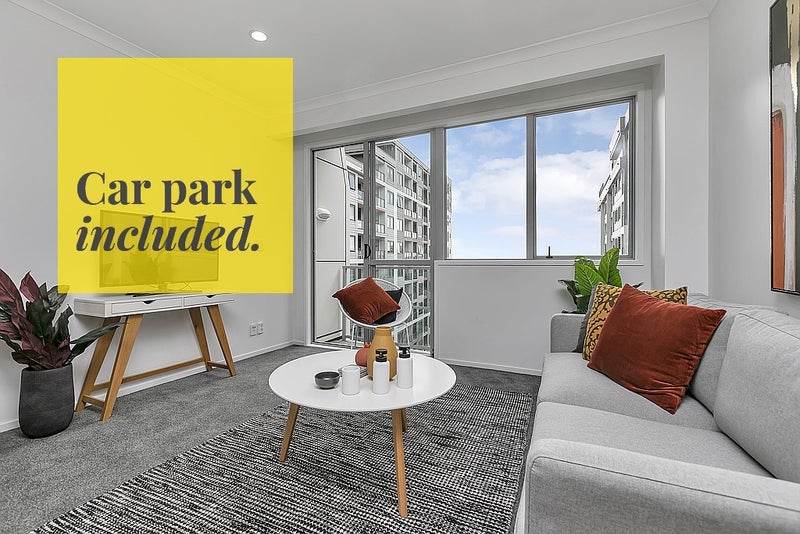 720/149 Nelson Street, Auckland Central, Auckland - Carousel 1