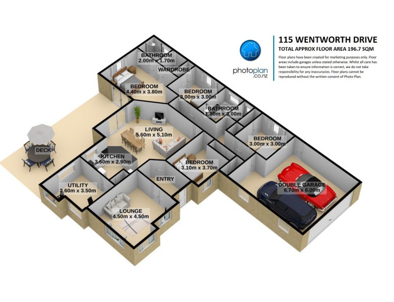 115 Wentworth Drive, Rototuna North, Hamilton - Carousel 25