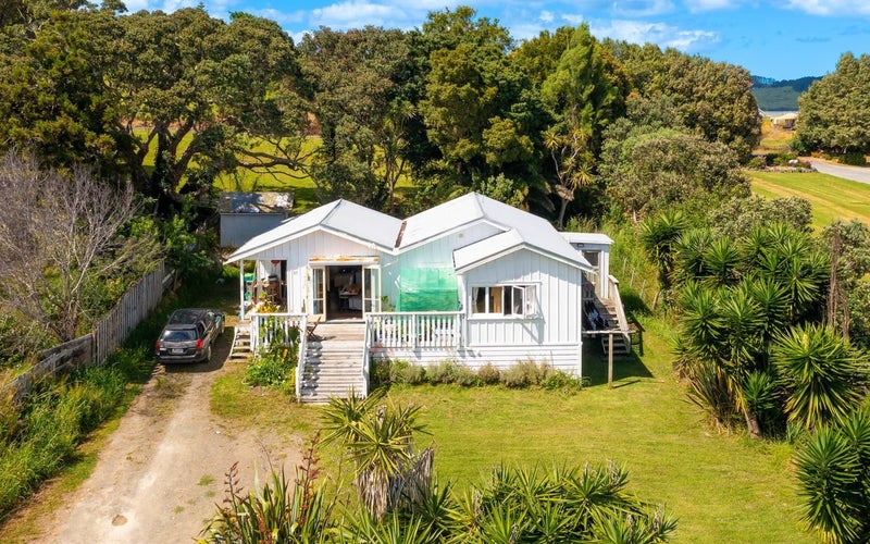 57 Parnell Street, Rawene - Carousel 2