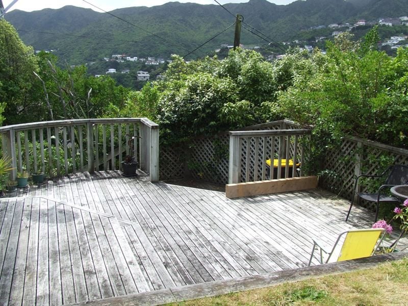 18A Aplin Terrace, Ngaio, Wellington - Carousel 6