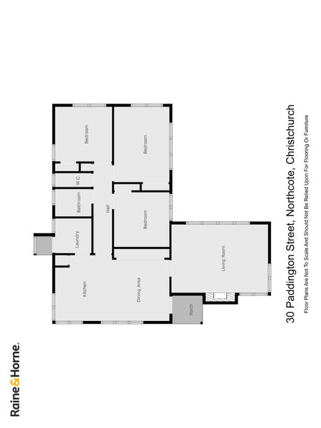 30 Paddington Street, Northcote, Christchurch - Carousel 27