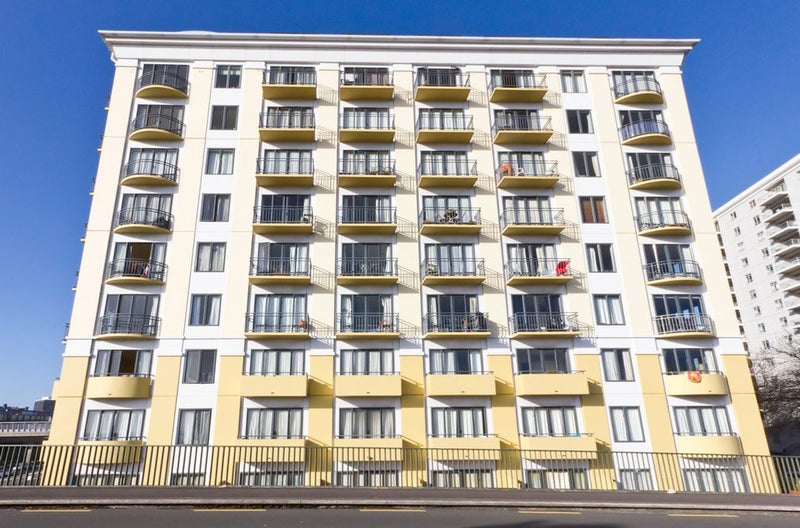 7H/11 Howe Street, Auckland Central, Auckland - Carousel 16