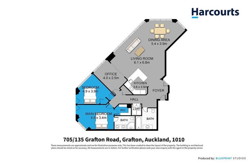 705/135 Grafton Road, Grafton, Auckland - Carousel 22