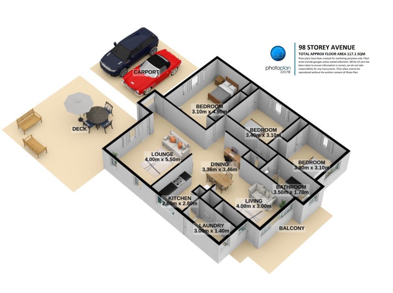 98 Storey Avenue, Forest Lake, Hamilton - Carousel 25