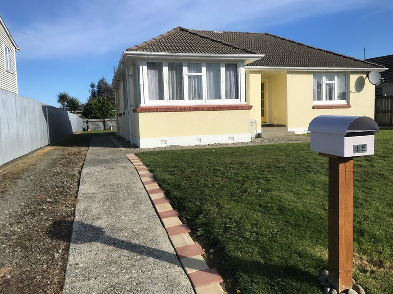 15 Tummel Street, Glengarry, Invercargill - Carousel 18