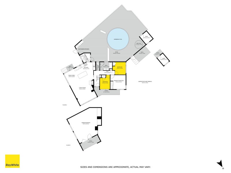 246A Rangatira Road, Beach Haven, Auckland - Carousel 21