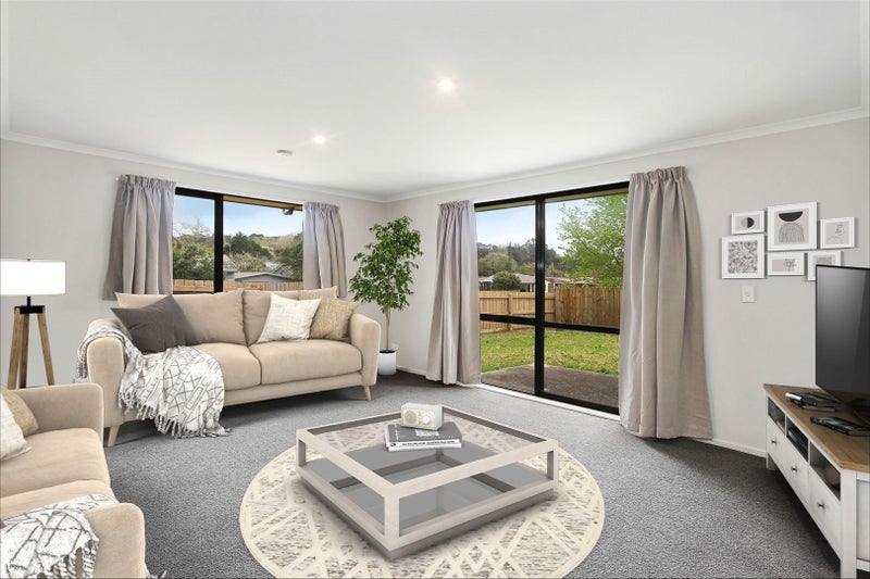 1A Mayfair Place, Henderson, Auckland - Carousel 1