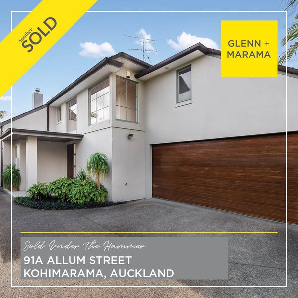 91A Allum Street, Kohimarama, Auckland - Carousel 1