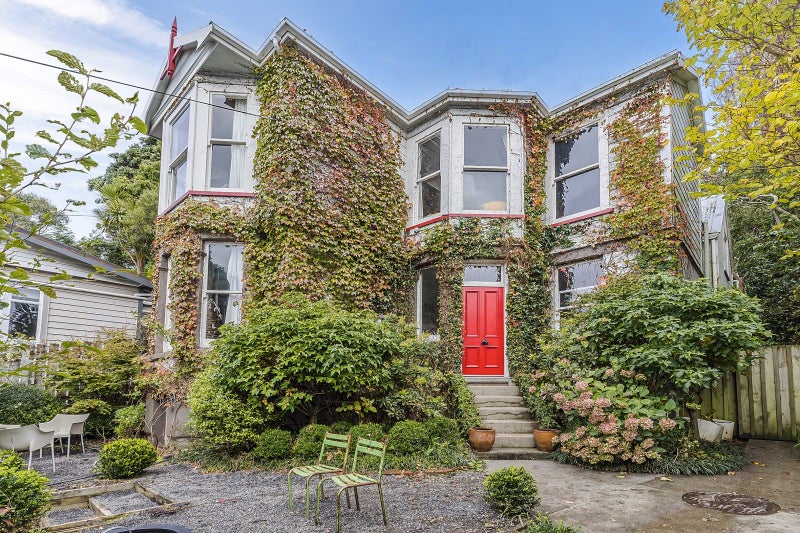 25 Upper Bourke Street, Kilbirnie, Wellington - Carousel 1