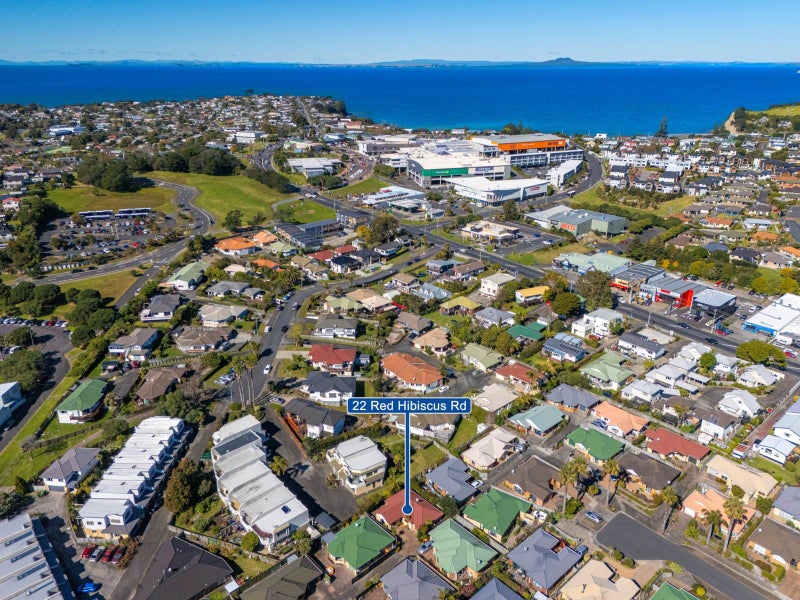 22 Red Hibiscus Road, Stanmore Bay, Whangaparaoa - Carousel 2