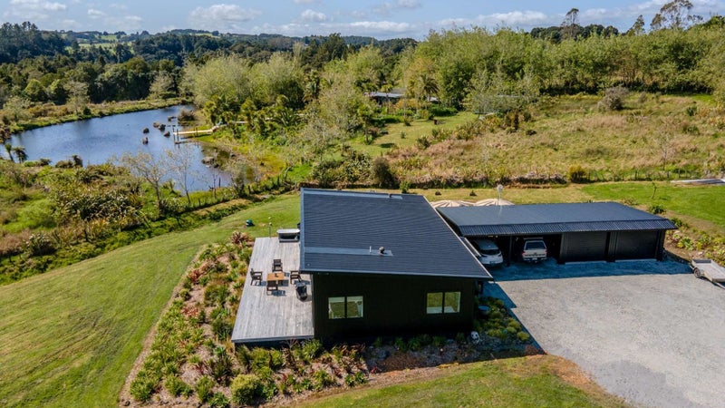 108 Saward Road, Ōkaihau - Carousel 1