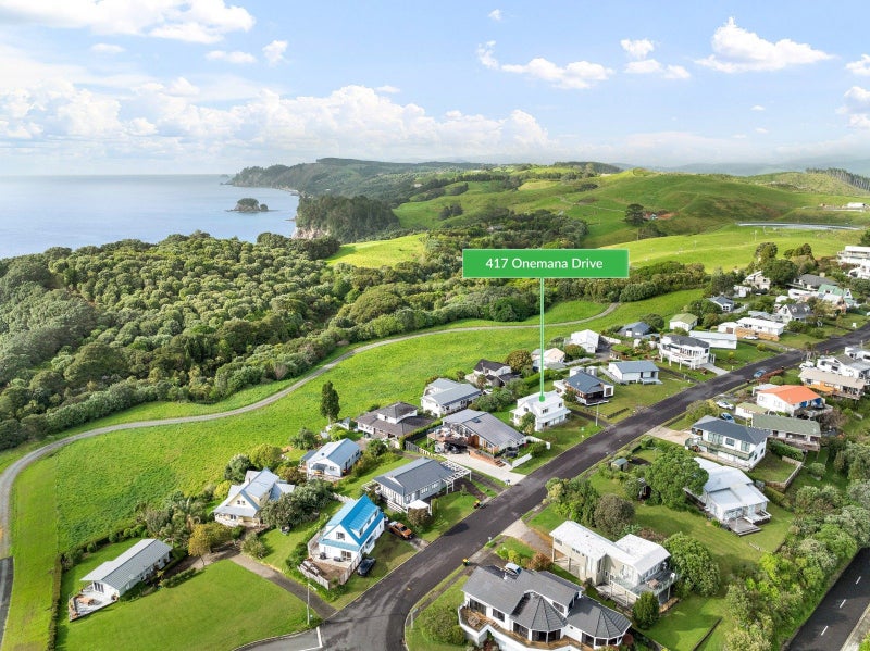 417 Onemana Drive, Onemana, Whangamata - Carousel 19