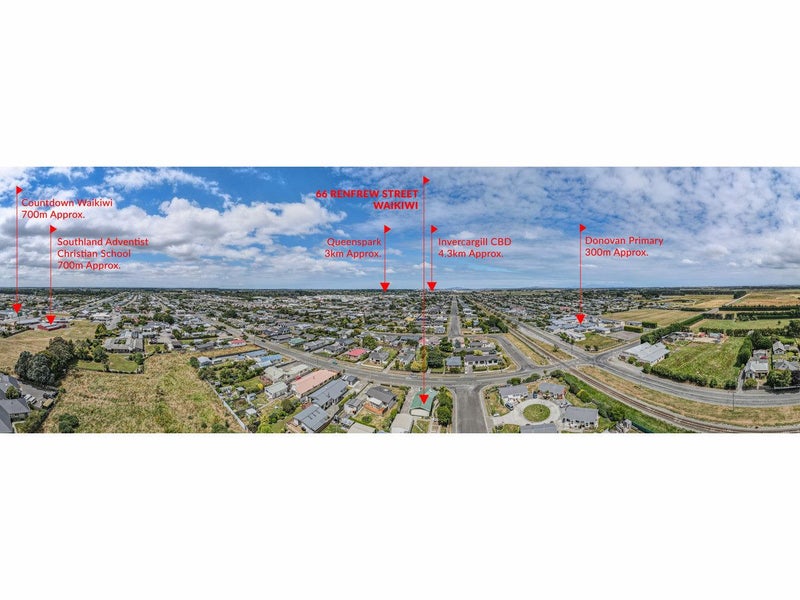 66 Renfrew Street, Waikiwi, Invercargill - Carousel 35