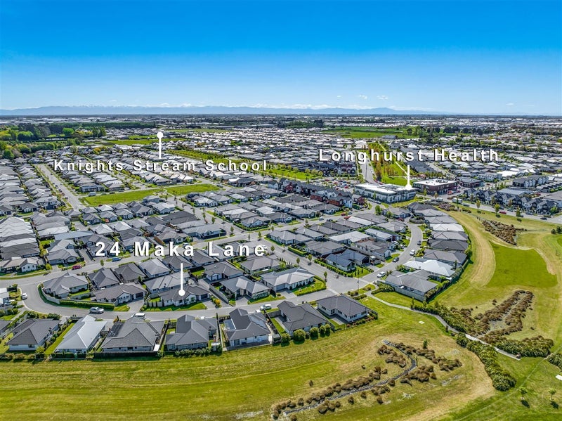 24 Maka Lane, Halswell, Christchurch - Carousel 23