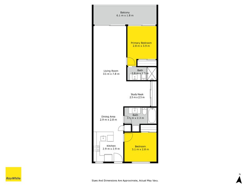 103/102 Pakuranga Road, Pakuranga, Auckland - Carousel 16