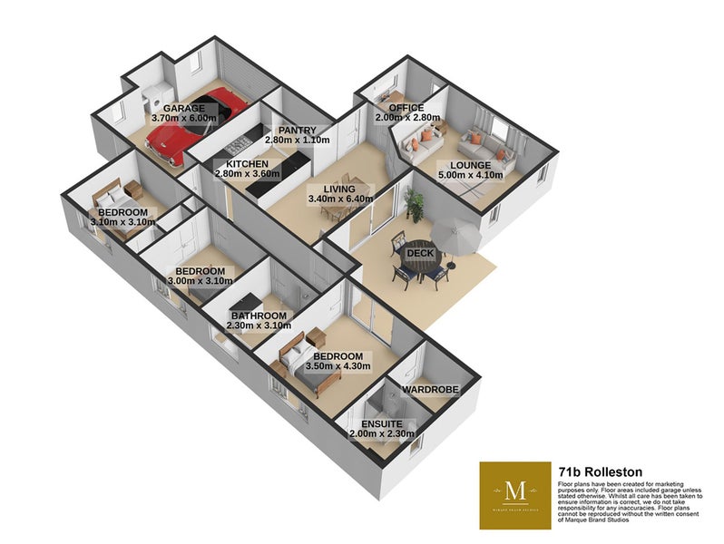 71B Rolleston Street, Kihikihi, Te Awamutu - Carousel 30