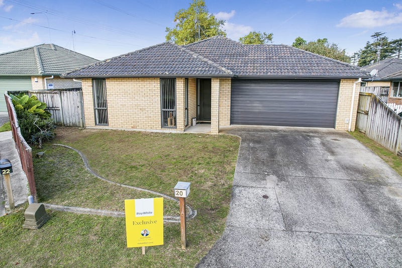 20 Earlswood Avenue, Hamilton East, Hamilton - Carousel 1
