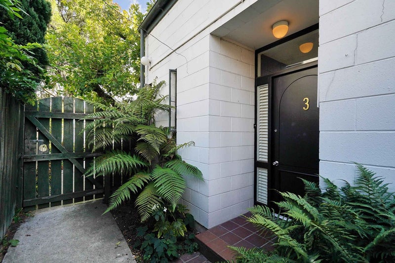 3/12 Shrewsbury Street, Merivale, Christchurch - Carousel 1