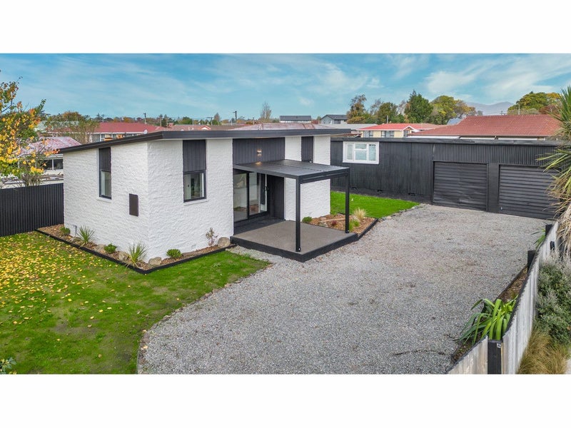 50A Coopers Road, Dallington, Christchurch - Carousel 1