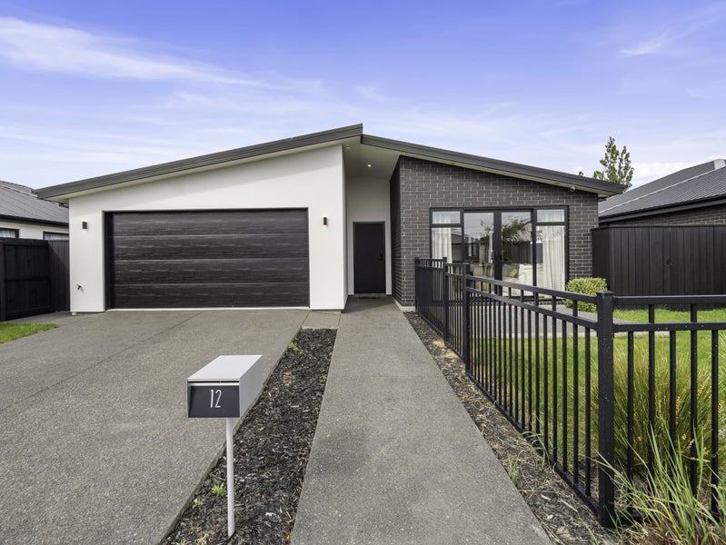 12 Dallimore Drive, Belfast, Christchurch - Carousel 1