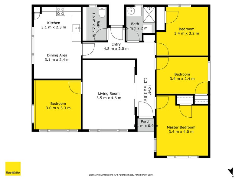 449 Ellerslie-Panmure Highway, Mount Wellington, Auckland - Carousel 11