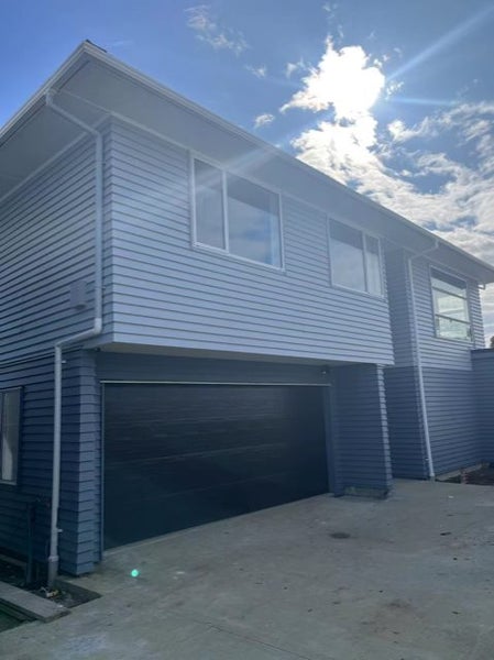 52C Convair Crescent, Mangere, Auckland - Carousel 1