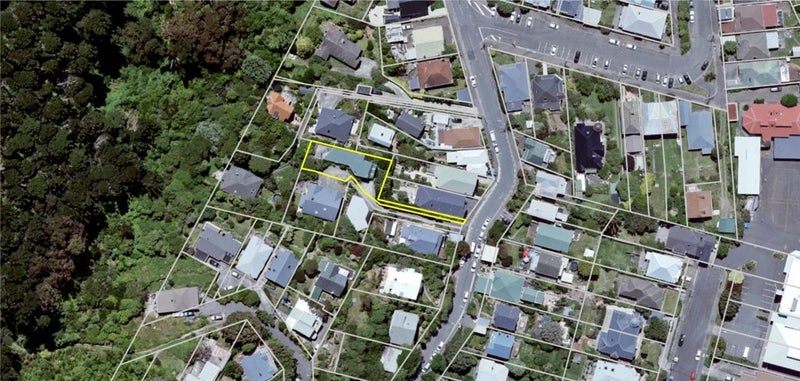 72A Duncan Terrace, Kilbirnie, Wellington - Carousel 24