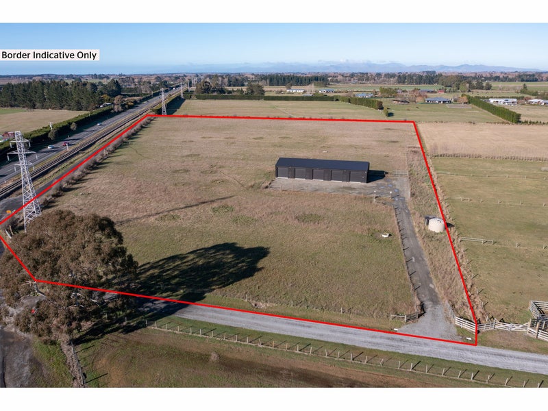1 Fernside Road, Flaxton, Rangiora - Carousel 1