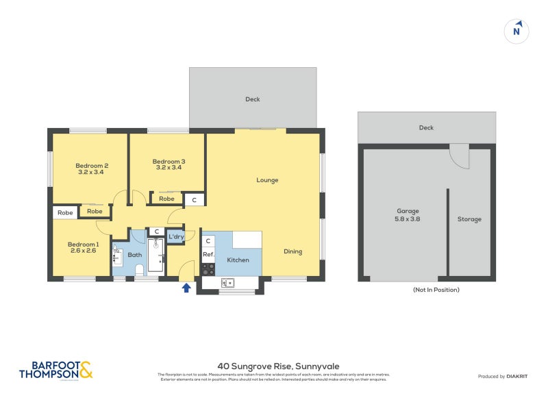 40 Sungrove Rise, Sunnyvale, Auckland - Carousel 21