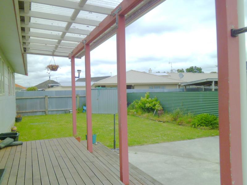 3C UPHAM TCE, Roslyn, Palmerston North  - Carousel 7