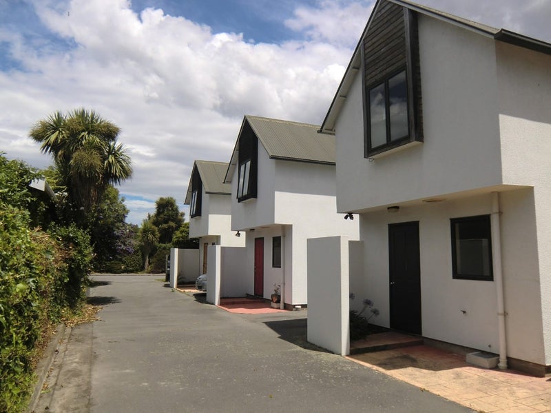 3/35 Walpole Street, Waltham, Christchurch - Carousel 1
