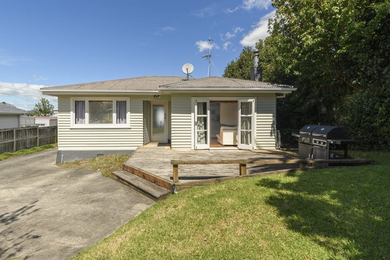 64A Paine Street, Judea, Tauranga - Carousel 1