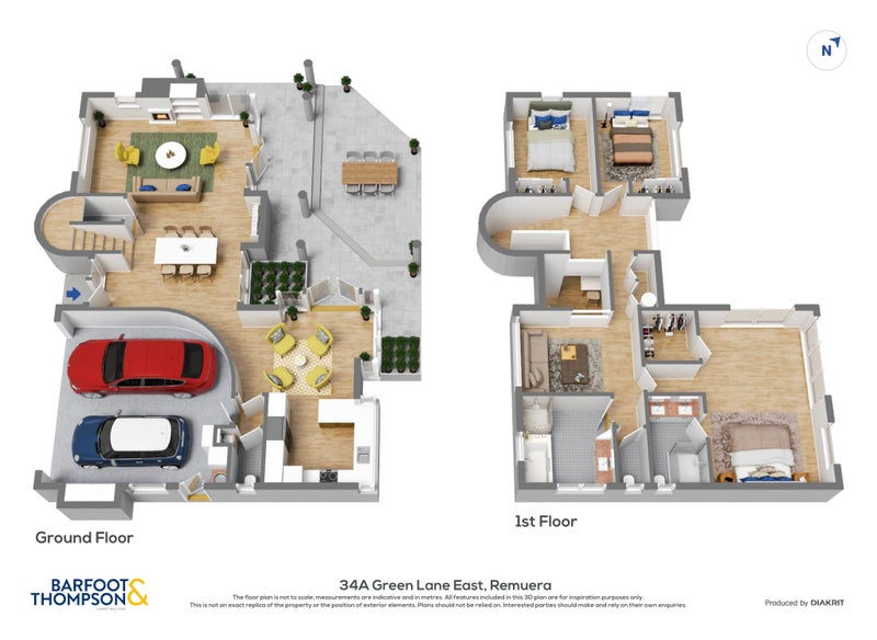 34A Green Lane East, Remuera, Auckland - Carousel 18