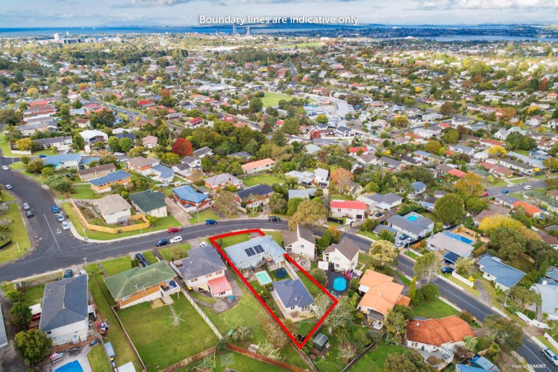 53 Monarch Avenue, Hillcrest, Auckland - Carousel 11