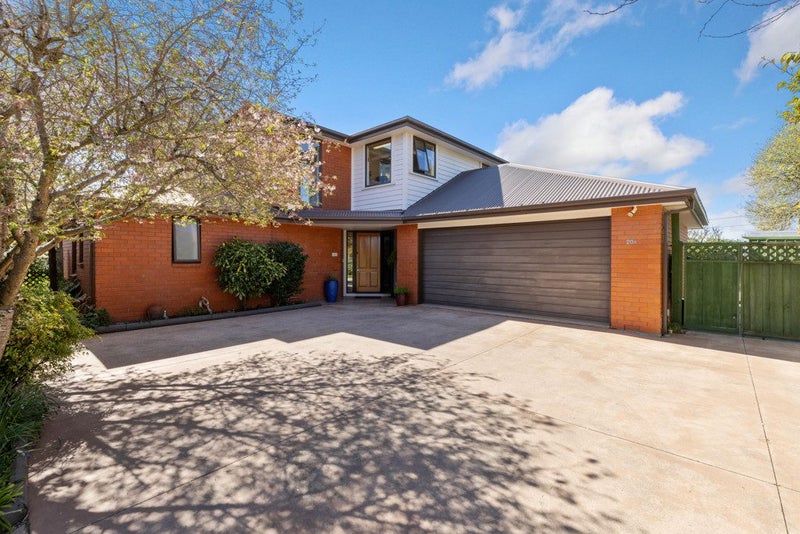 20A Victors Road, Hoon Hay, Christchurch - Carousel 23