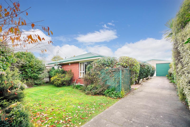 116 Mooray Avenue, Bishopdale, Christchurch - Carousel 1