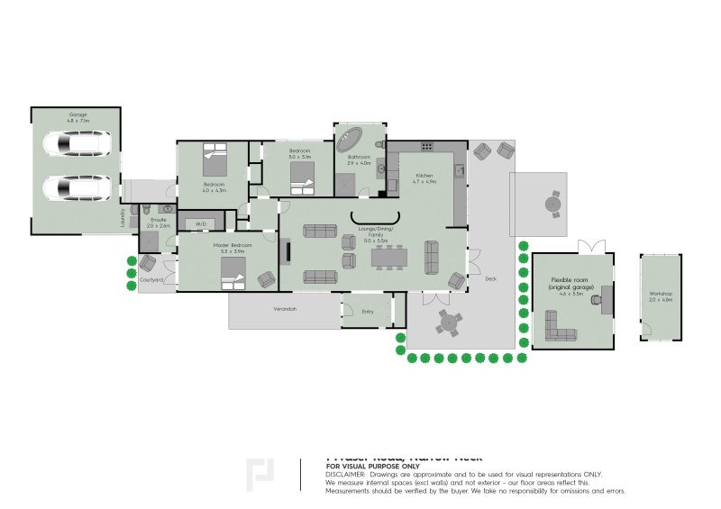 1 Fraser Road, Narrow Neck, Auckland - Carousel 17