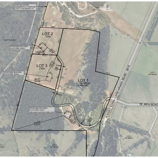 0 Lake Hawea-Albert Town Road, Albert Town, Wanaka - Carousel 12