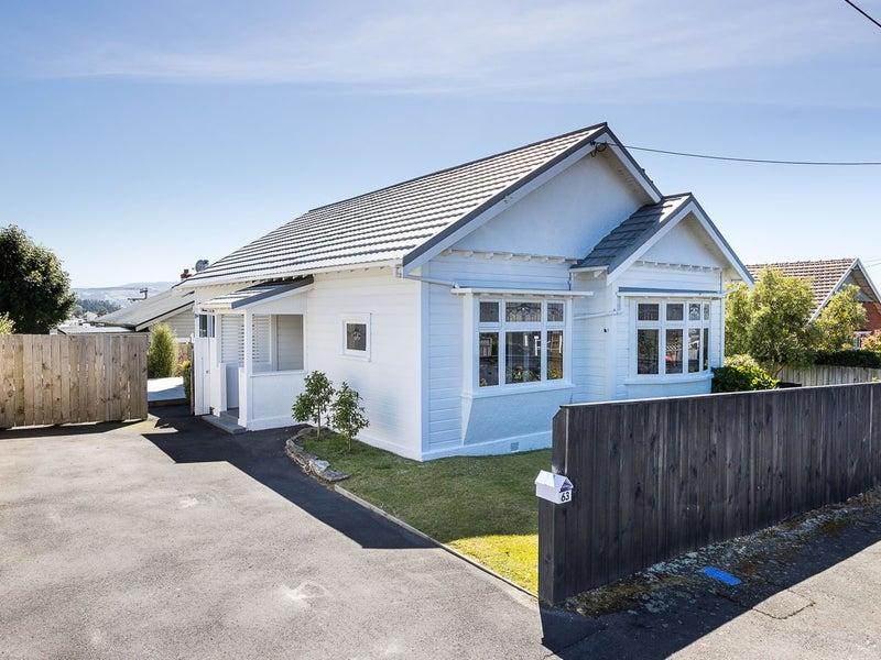 63 Maryhill Terrace, Maryhill, Dunedin - Carousel 2