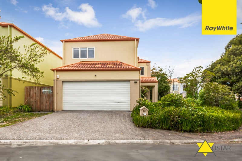 18 Stolford Crescent, New Lynn, Auckland - Carousel 16