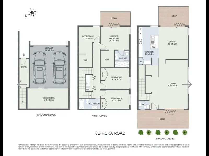 8A Huka Road, Birkenhead, Auckland - Carousel 17