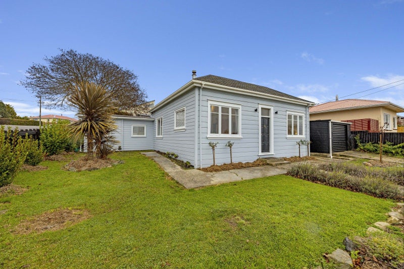 44 Mersey Street, South Hill, Oamaru - Carousel 21