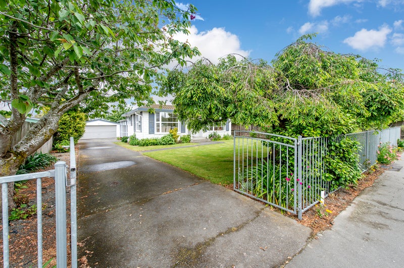 36 Gardiners Road, Bishopdale, Christchurch - Carousel 1