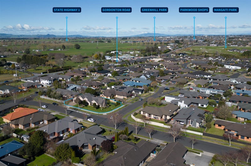 69 Wiltshire Drive, Huntington, Hamilton - Carousel 36