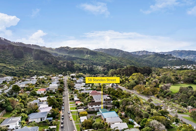 58 Standen Street, Karori, Wellington - Carousel 34