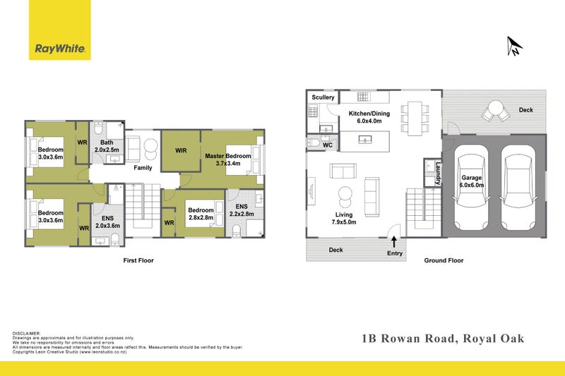 1 Rowan Road, Epsom, Auckland - Carousel 26