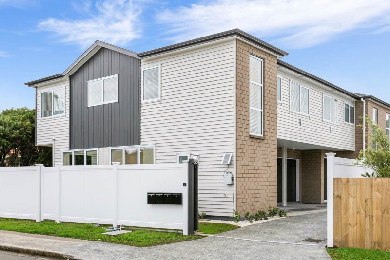 10D Sanda Road, Panmure, Auckland - Carousel 2