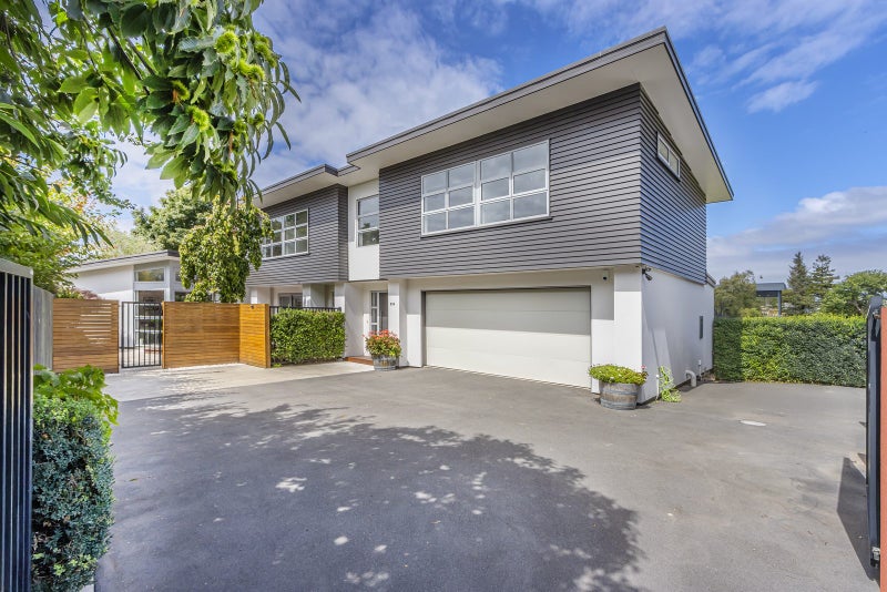 21A Guildford Street, Burnside, Christchurch - Carousel 1
